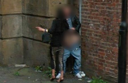 Kuva: Google Street View
