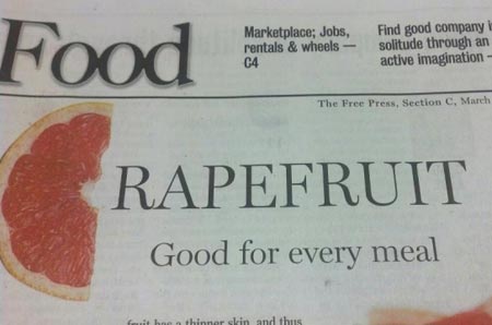 Kuva: The Free Press of Mankato