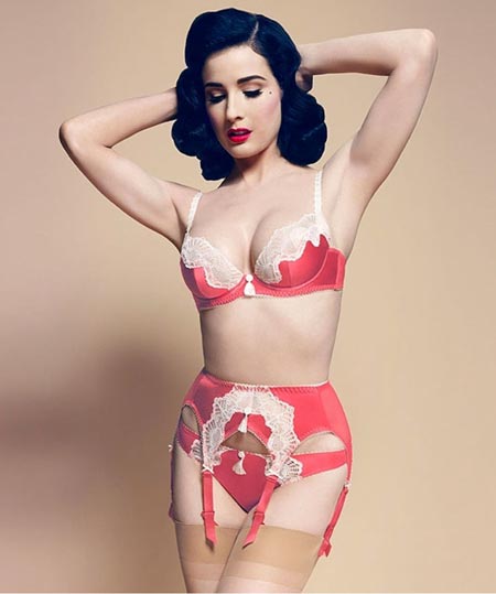 Kuva: Dita von Teese