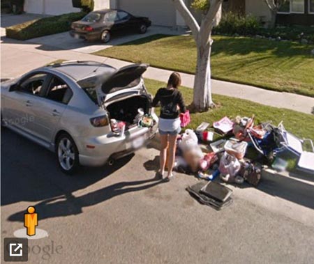 Kuva: Google Street View