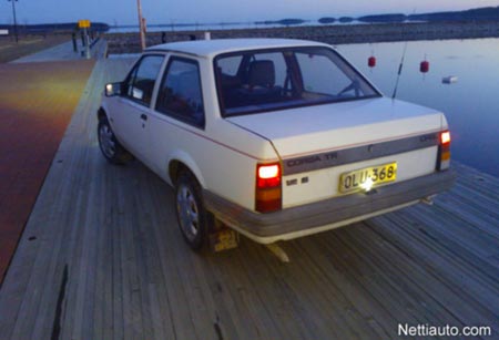 Kuva: Nettiauto