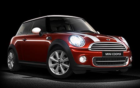 minicooper