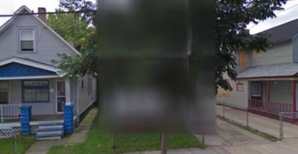 Kuva: Google Street View