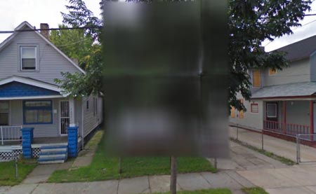 Kuva: Google Street View
