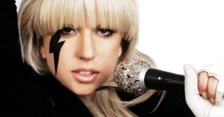 Lady Gaga