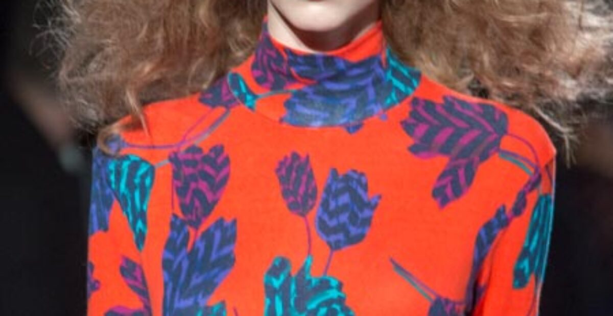 Suoraan catwalkeilta: Kuusi kuumaa muotivinkkiä syksyyn!