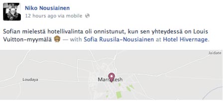 Kuva: Facebook