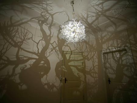 Kuva: Forms of Nature
