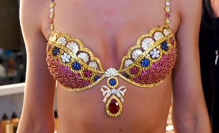 Kuva: Victoria's Secret