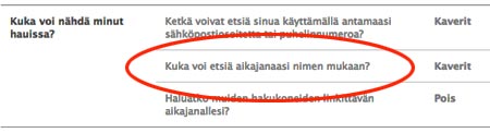 Kuva: Facebook
