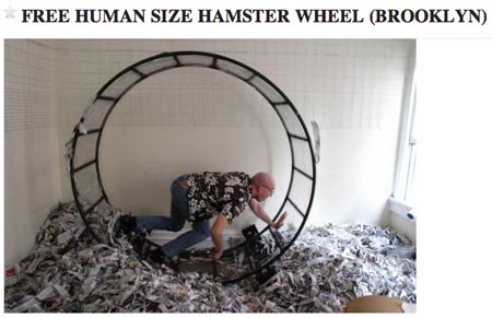 Kuva: Craigslist