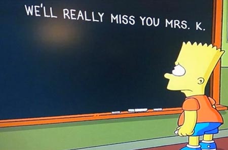 Kuva: Simpsonit