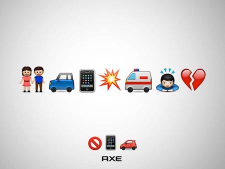 Kuva: Axe, Facebook