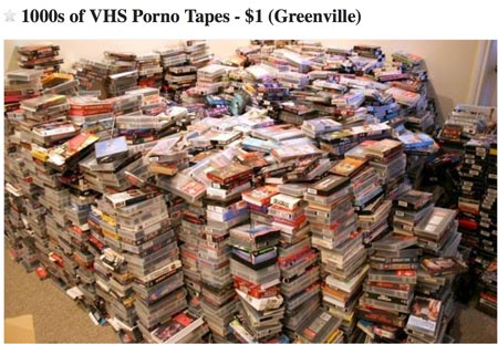 Craigslist