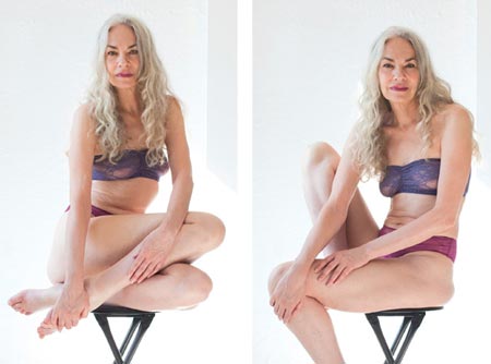 American Apparel