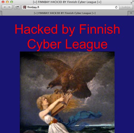Finnbay.fi