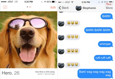 Tinder