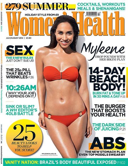 myleeneklass12062014