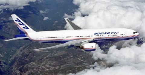 Boeing