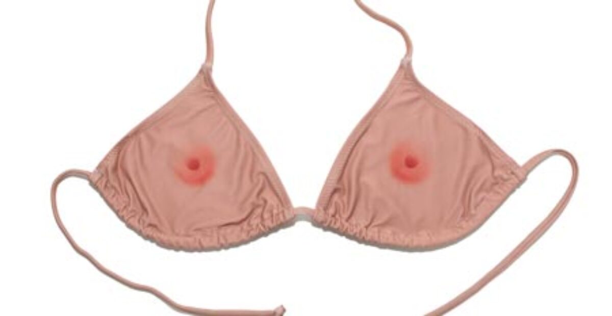 Bikiniuutuus samaan aikaan härski ja nerokas