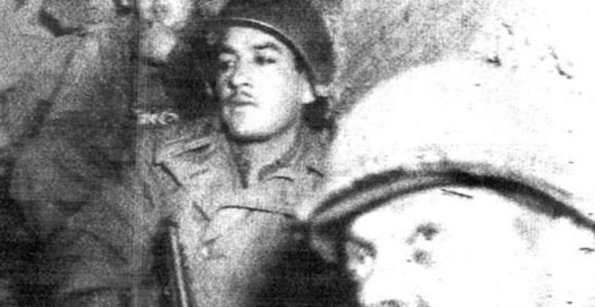 Louis J. Archambeau