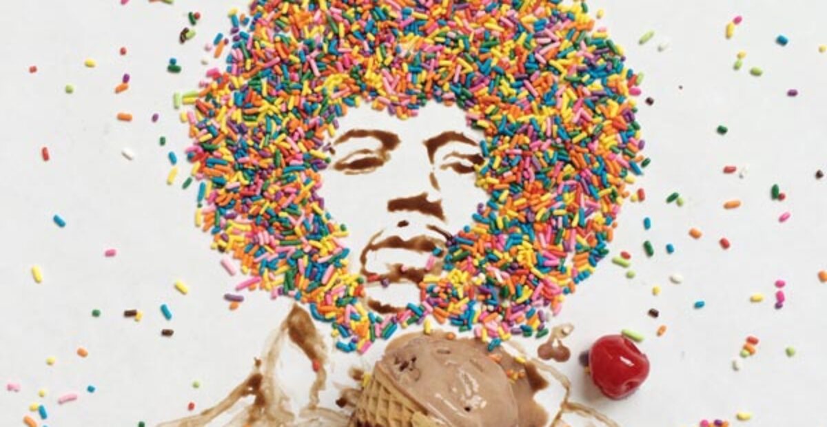 Ruokataide vetää hiljaiseksi – ei uskoisi syötäväksi