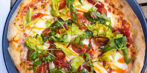 Mayfair Pizza Co.