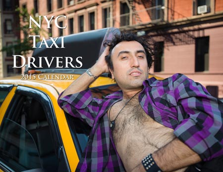 NYC Taxi Drivers