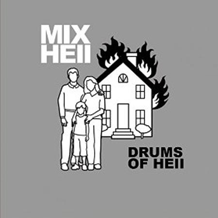 MIxhell - Drums of Hell