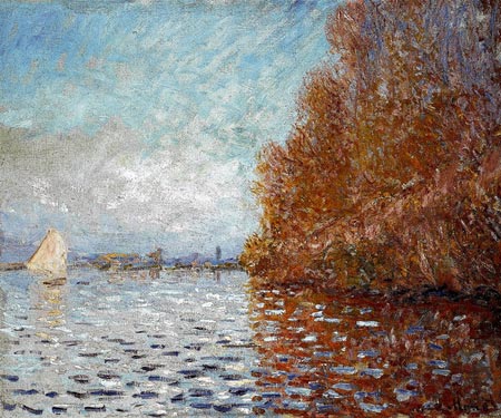 Claude Monet