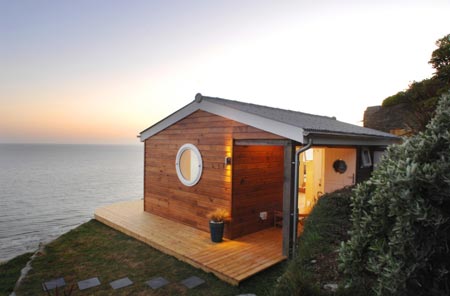unique Home Stays