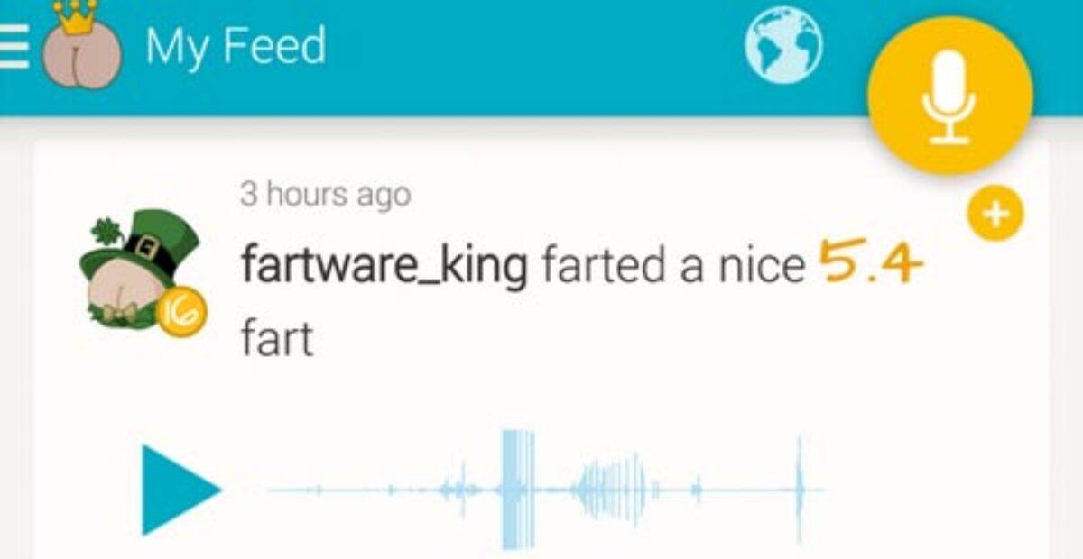 Pierunsa voi jakaa nyt kavereille somessa – parhaat listataan
