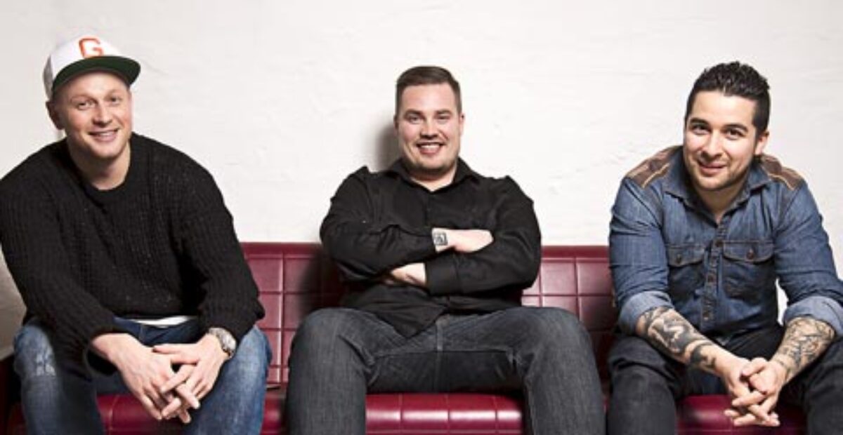 Blockfest-tekijät vaihtavat leiriä – Club Deluxe kasvaa entisestään