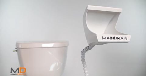 MainDrain