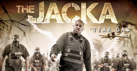 The Jacka