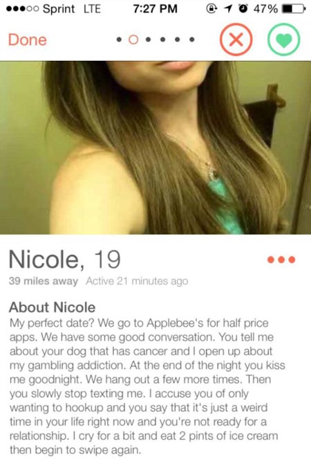 Tinder