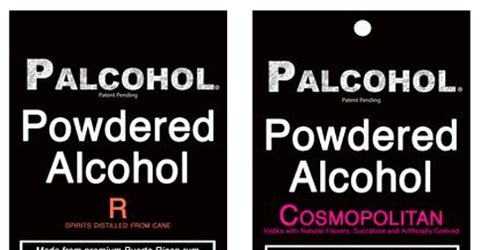 Palcohol