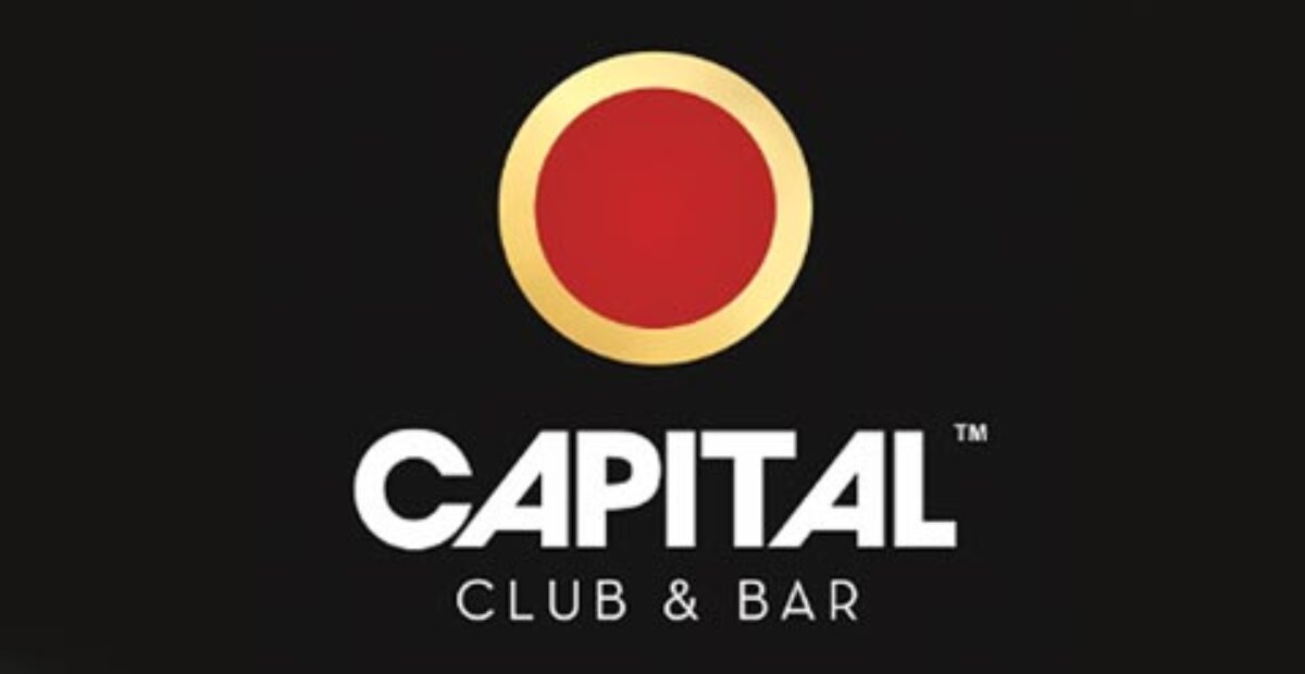 Helsinkiin uusi yöelämän kiintopiste – Capital Club & Bar avataan viikonloppuna