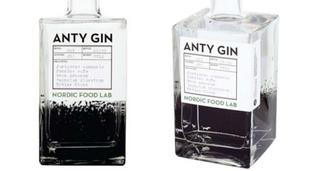 The Cambridge Distillery