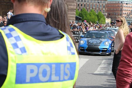 Gumball 3000 2015, Kuva: Stara