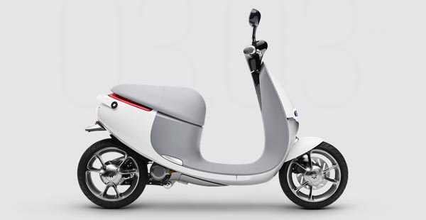 Gogoro