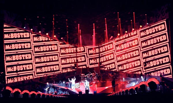 McBusted