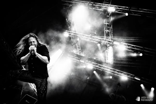 Tuska Festival 2015, Kuva: Jussi Eerola Photography