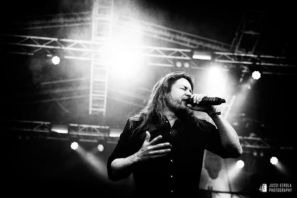 Tuska Festival 2015, Kuva: Jussi Eerola Photography