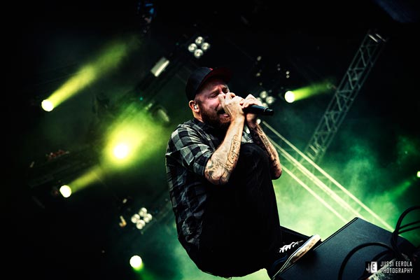 Tuska Festival 2015, Kuva: Jussi Eerola Photography