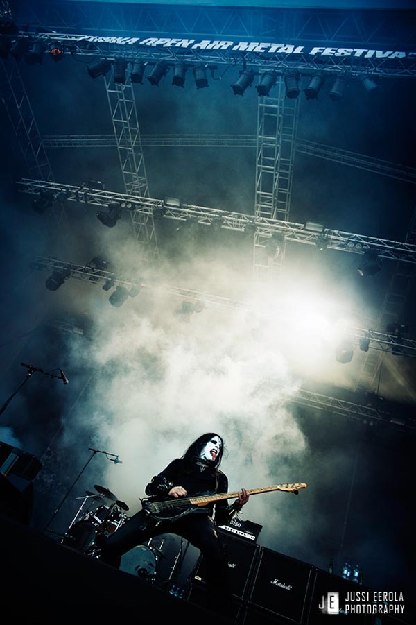 Tuska Festival 2015, Kuva: Jussi Eerola Photography