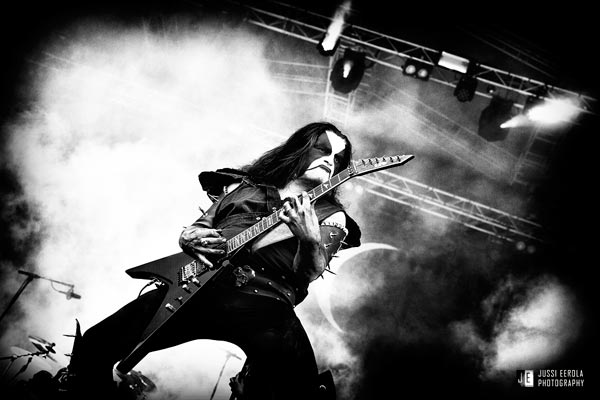 Tuska Festival 2015, Kuva: Jussi Eerola Photography