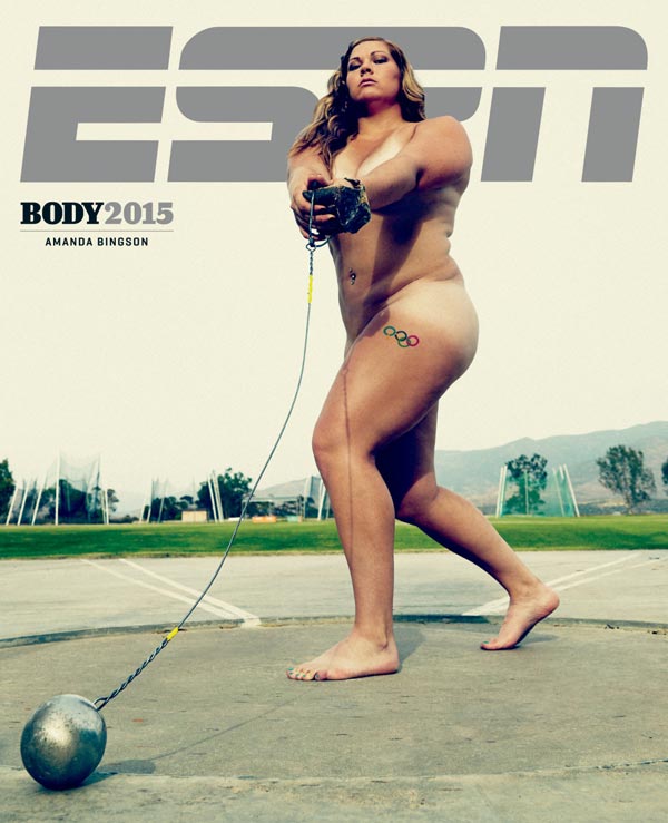ESPN Body 2015