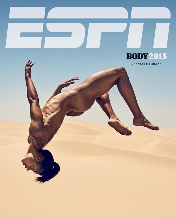 ESPN Body 2015