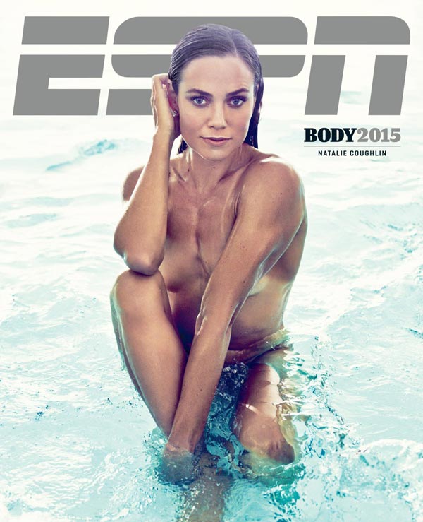 ESPN Body 2015